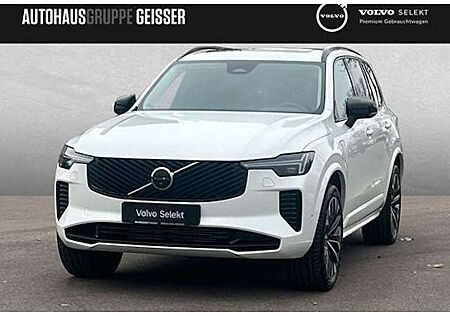 Volvo XC 90 T8 AWD Plus Dark Auto 5 Türen