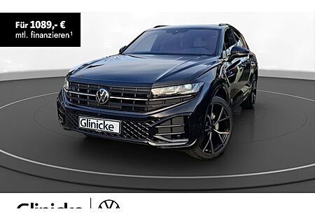 VW Touareg 3.0 V6 TDI 210kW 4MOT Tiptr. R-Line 5 Türen