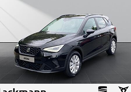 Seat Arona 1.0 TSI 85kW Road Edition DSG 5 Türen