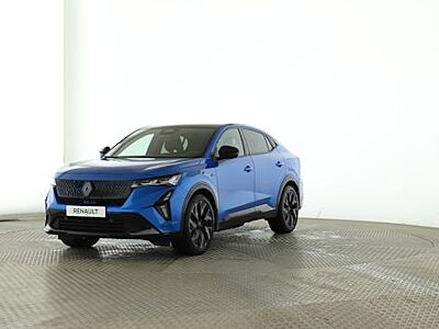 Renault Rafale Hybrid E-Tech 4x4 300 PHEV Esprit Alpine 5 Türen