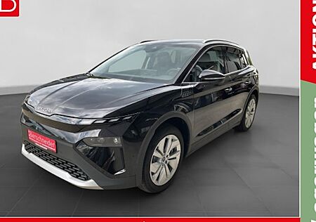 Skoda Elroq 85 5 Türen