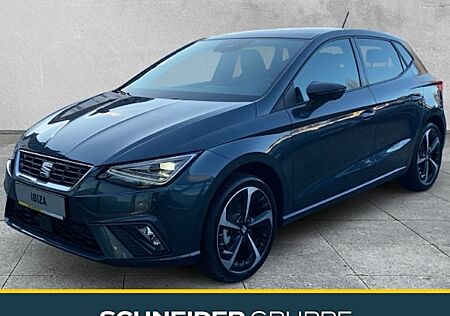 Seat Ibiza 1.0 TSI 85kW FR 5 Türen