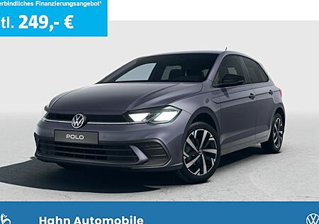 VW Polo 1.0 TSI 70kW Goal 5 Türen