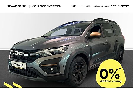 Dacia Jogger Eco-G 100 Extreme+ 5-Sitzer 5 Türen
