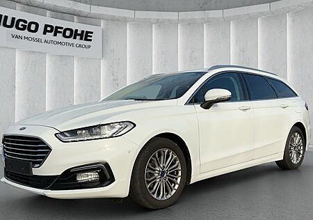 Ford Mondeo 2,0 EcoBlue 110kW Titanium Turnier Auto 5 Türen