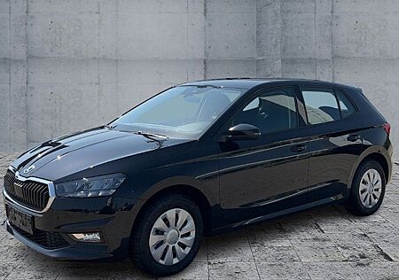 Skoda Fabia 1.0l TSI 85kW DSG Selection 5 Türen