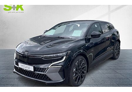 Renault Megane E-Tech Esprit Alpine 220 Comfort Range 5 Türen