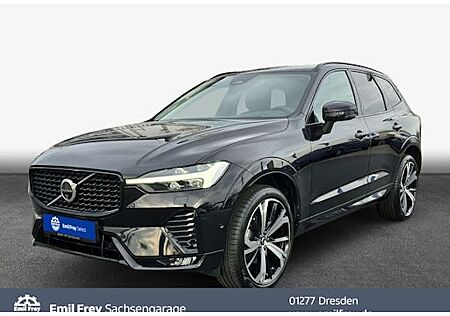 Volvo XC 60 B5 AWD Plus Dark Auto 5 Türen