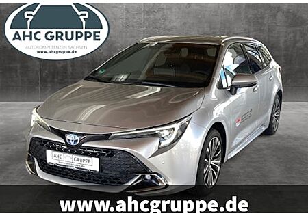 Toyota Corolla 2,0 Hybrid Teamplayer Touring Sports 5 Türen