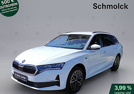 Skoda Octavia 2.0 TDI 110kW DSG Tour Combi 5 Türen