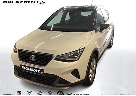Seat Arona 1.0 TSI 81kW FR 5 Türen