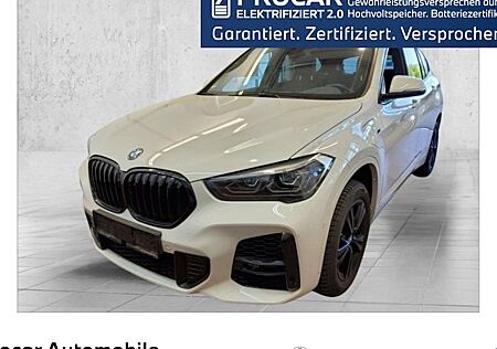BMW X1 xDrive25e M Sport Steptronic 5 Türen