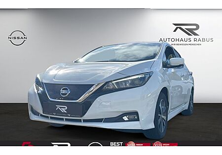 Nissan Leaf 150 PS 40KWH 5 Türen