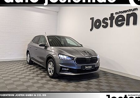 Skoda Fabia 1.0l TSI 81kW DSG STYLE 5 Türen