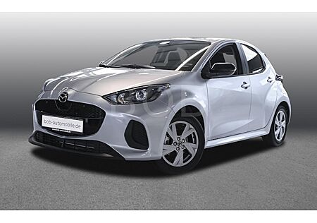 Mazda 2 1.5L Hybrid VVT-i FWD Exclusive-Line 5 Türen