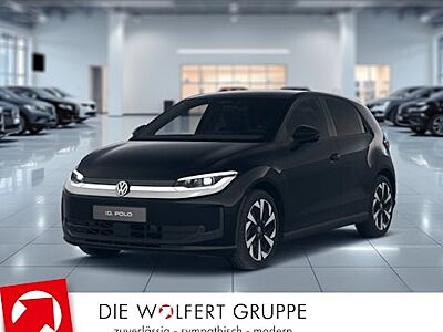 VW ID.Polo Style 52 kWh 155 kW 5 Türen