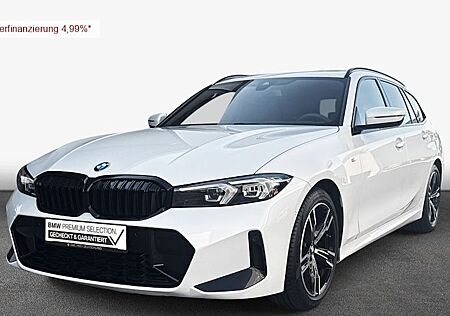 BMW 3er 320i Touring Auto 5 Türen