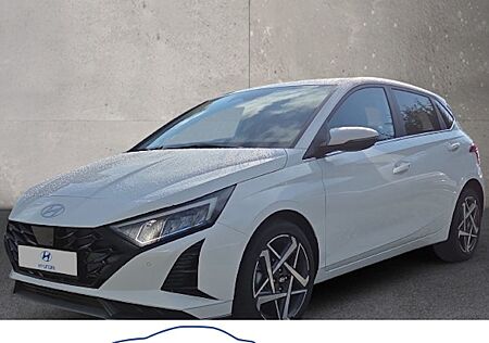 Hyundai i20 1.0 T-GDI Prime 5 Türen
