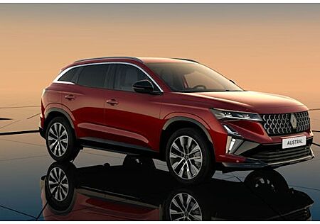 Renault Austral Hybrid E-Tech 200 Techno 5 Türen