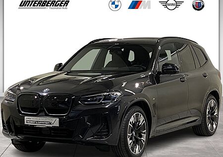 BMW iX3 IMPRESSIVE 5 Türen