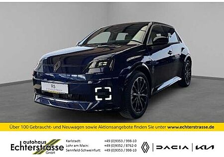 Renault R 5 Techno 150 Comfort Range 5 Türen