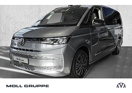 VW T7 Multivan 2.0 TDI SCR DSG GOAL 5 Türen