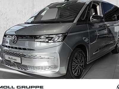VW T7 Multivan 2.0 TDI SCR DSG GOAL 5 Türen