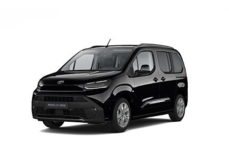 Toyota Proace City Verso 1,5-l-D-4D 96kW L1 Lounge Auto 5 Türen