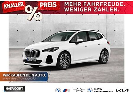 BMW 2er Active Tourer 220i Steptronic DCT 5 Türen