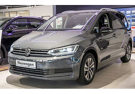 VW Touran 1.5 TSI OPF DSG ENERGY 5 Türen