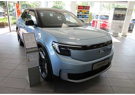Ford Explorer Extended Range 77kWh RWD 5 Türen
