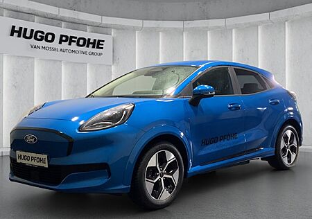 Ford Puma Gen-E 43 kWh 5 Türen