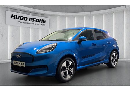 Ford Puma Gen-E 43 kWh 5 Türen