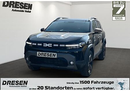 Dacia Duster hybrid 155 Extreme+ 5 Türen
