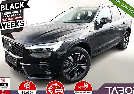 Volvo XC 60 T6 Plug-in Hybrid AWD Plus Dark Auto 5 Türen
