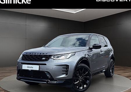 Land Rover Discovery Sport D165 AWD Automatik DYNAMIC SE 5 Türen