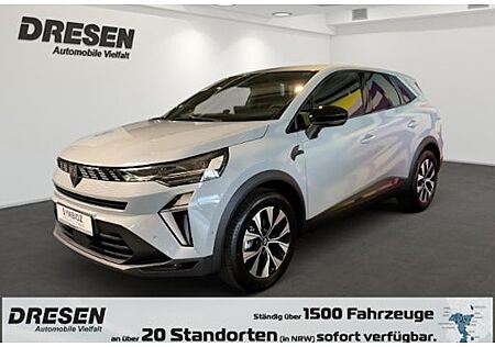 Renault Symbioz E-Tech Full Hybrid 145 Evolution 5 Türen
