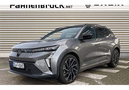 Renault Scenic E-Tech Techno 220 Long Range 5 Türen