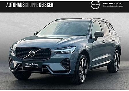 Volvo XC 60 T6 AWD Recharge Plus Dark Auto 5 Türen