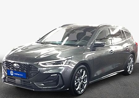 Ford Focus 1,0 EcoBoost Hyb. 114kW ST-Line Tur. AT 5 Türen