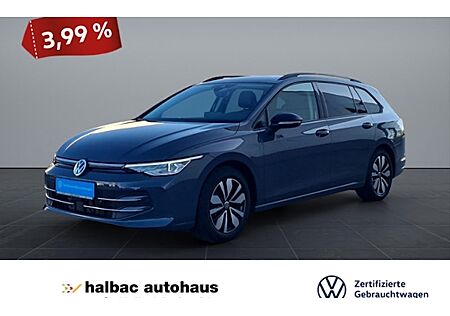 VW Golf Variant 2.0 TDI SCR 110kW DSG Goal Variant 5 Türen