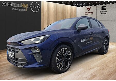 Cupra Terramar 2.0 TSI 195kW VZ DSG 4Drive 5 Türen