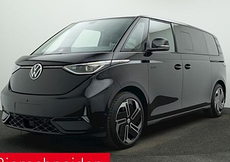 VW ID.BUZZ 86 kWh 250 kW GTX LR 4MOTION 5 Türen