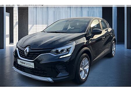 Renault Captur TCe 90 Equilibre 5 Türen