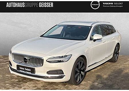 Volvo V90 T6 AWD Plus Bright Auto 5 Türen