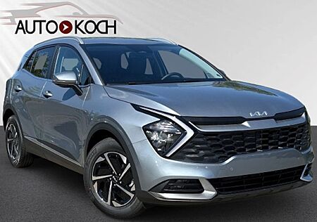 Kia Sportage 1.6 T-GDI Vision 5 Türen