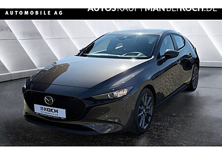 Mazda 3 2.0 e-SKYACTIV-G M-Hybrid Selection 5 Türen