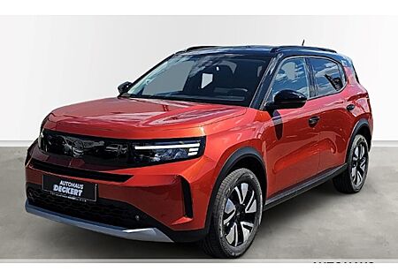 Opel Frontera e Electric 44-kWh-Batterie 83kW GS 5 Türen