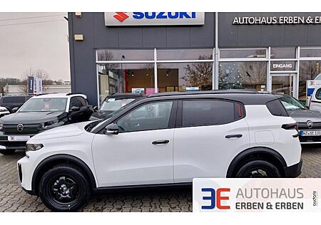 Citroën C3 Aircross Turbo 100 S&S PLUS 5 Türen