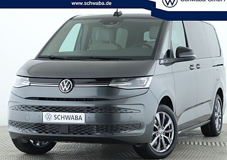 VW T7 Multivan 2.0 TDI SCR DSG Überhang GOAL 5 Türen